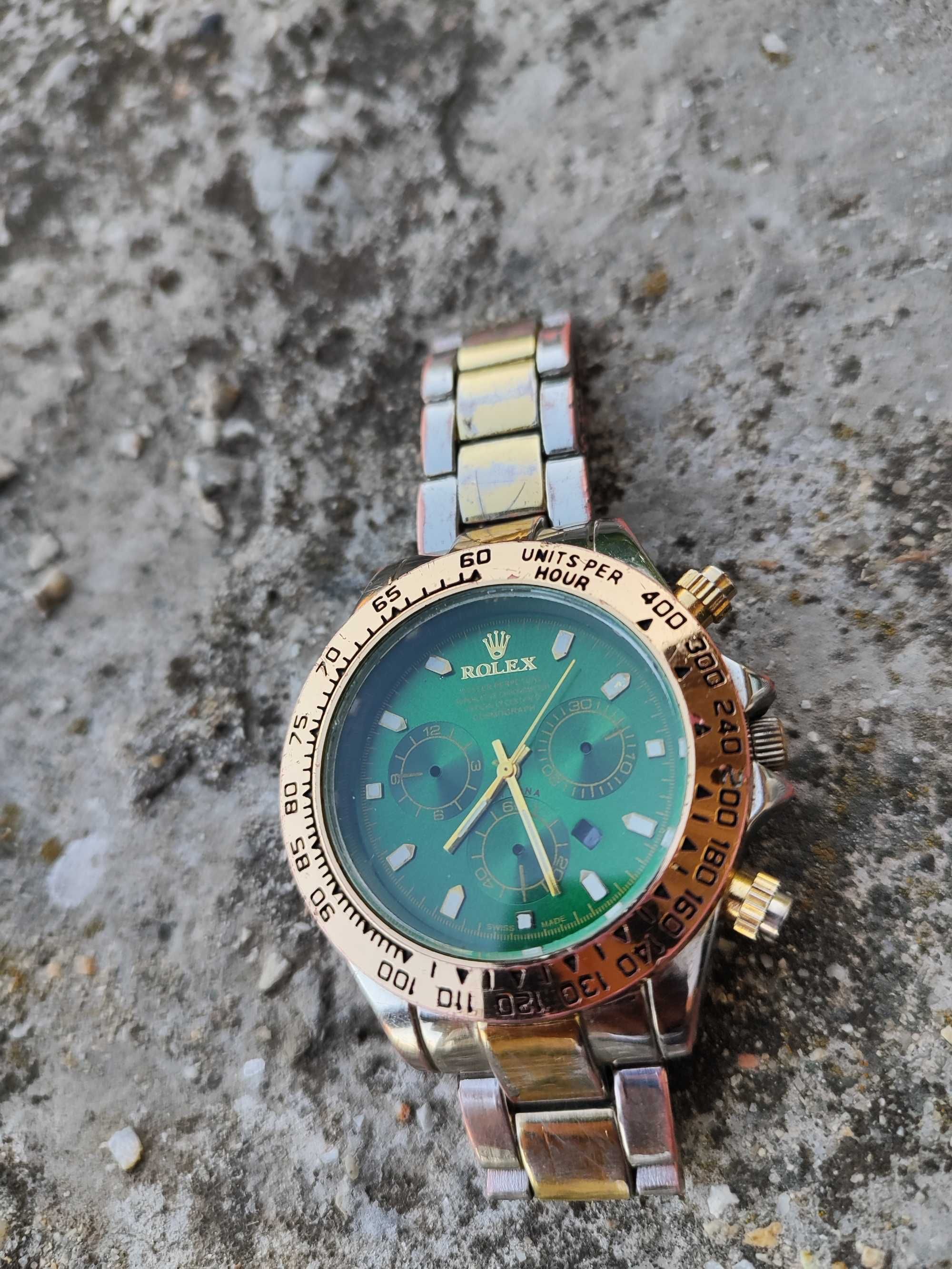 rolex cosmograph daytona