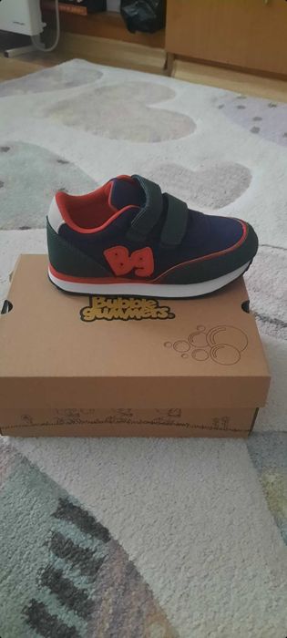 Детски летни маратонки