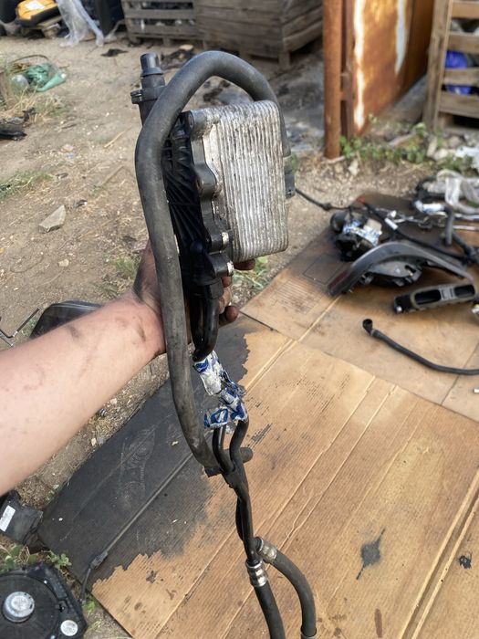 Масен охдител Bmw бмв е60 530д м57 e61 530d m57 231кс 235кс