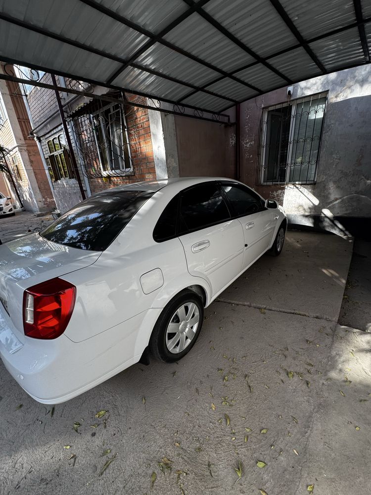 Gentra 2016 yil 91000 km yurgan
