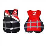 Vesta salvare Spinera Universal Nylon Vest – 50N