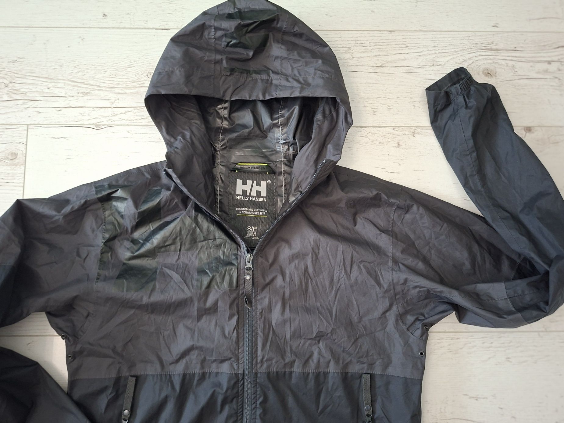 Helly Hansen Tech Performance-Ориг.яке мембрана!
