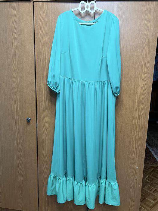 Көйлек 48/50 размерге болады