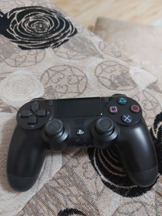 Джойстик Playstation 4