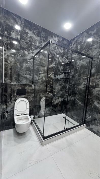 Продается квартира с терассой в центре города дружба камолон