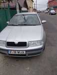 Skoda Octavia fabricatie 2007 , motor 1896