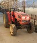 Vând tractor goldoni aster45 4x4