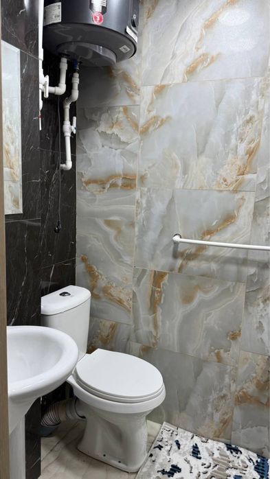 2 хонали квартира