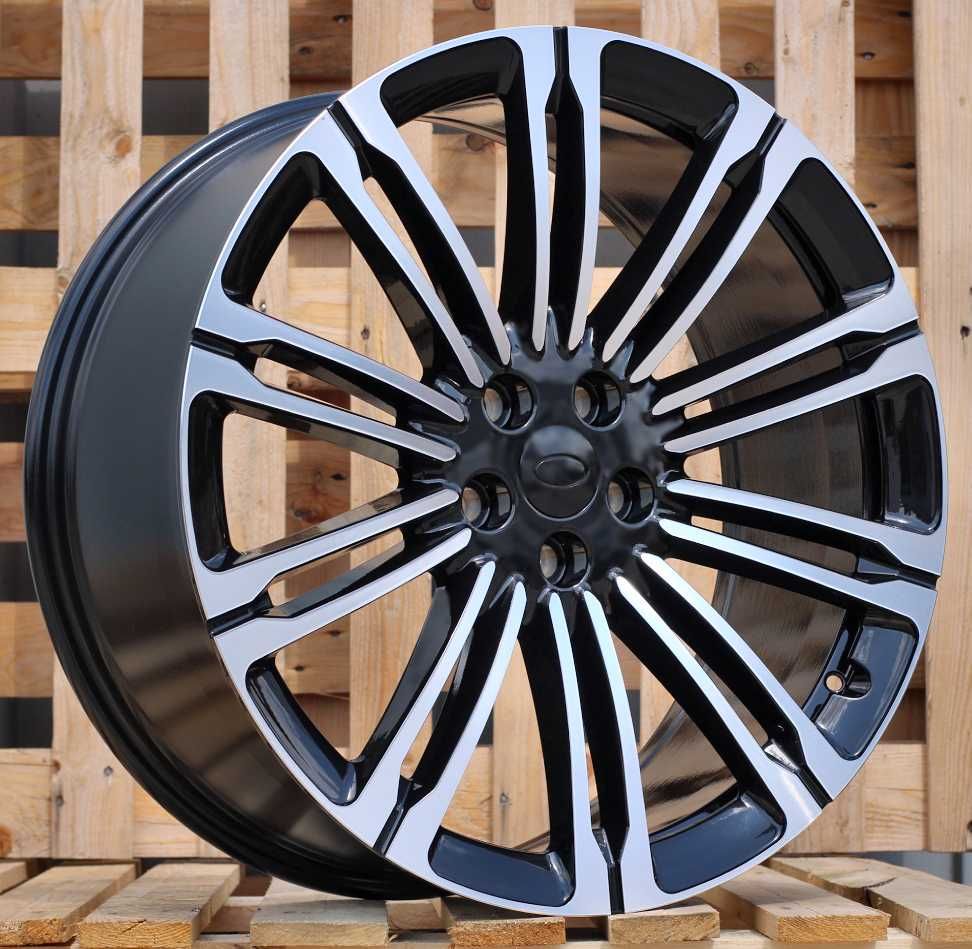 22" Джанти за  LAND ROVER Discovery Range ROVER IV Sport 3 Vogue