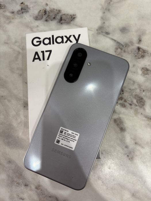 Продается Самсунг А17
