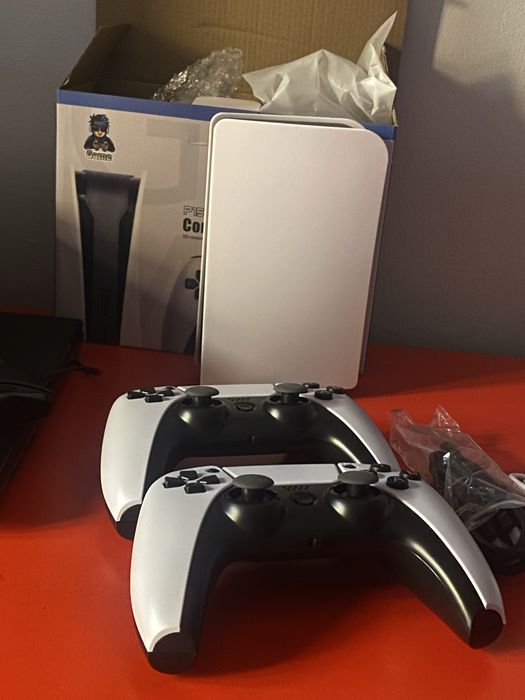Ps5 mini , Sega ga o’xshash retro o’yinlar,2 ta jyoatik 1000 xil o’yin