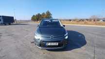 Vând Citroen C4 Picasso 2,0 HDI BlueTec Diesel, 2014