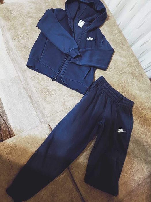 Trening bumbac Nike