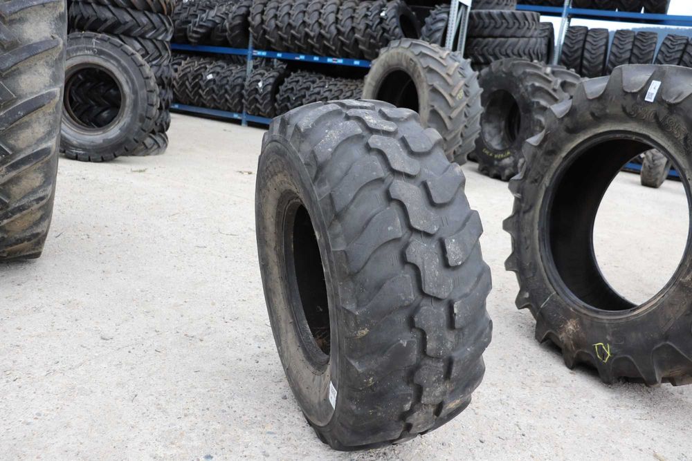 Anvelope de Remorca 405/70R18 Dunlop Radiale Sh cu Garantie