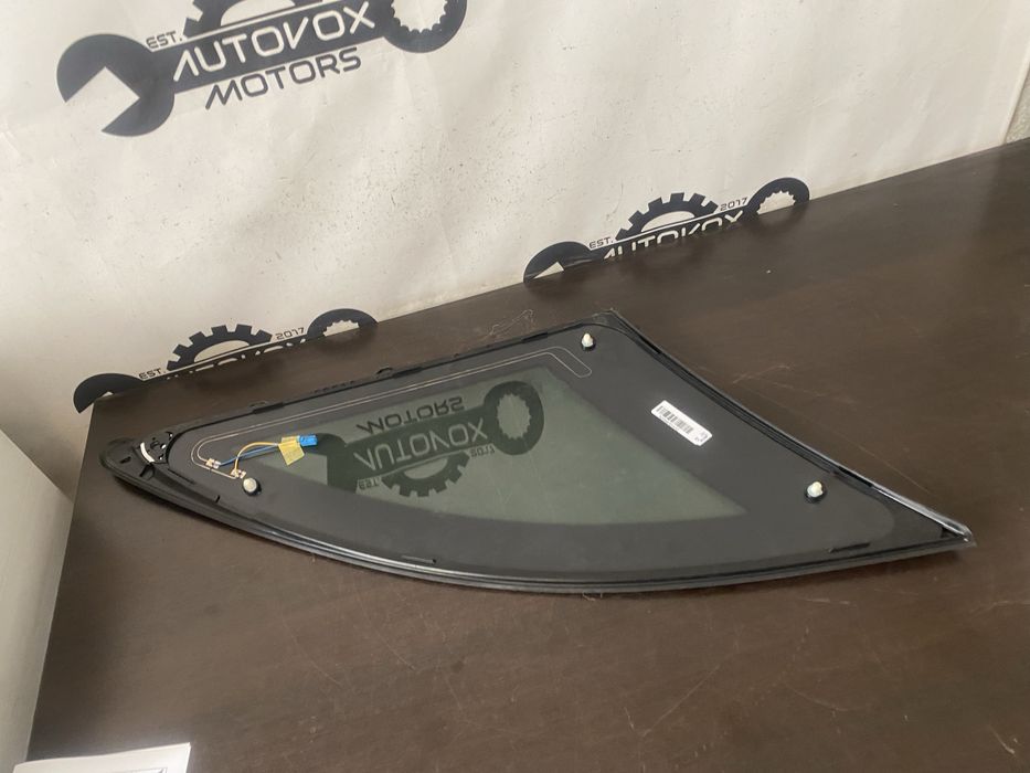 Geam fix dreapta spate Mercedes Benz C Class W205 combi break