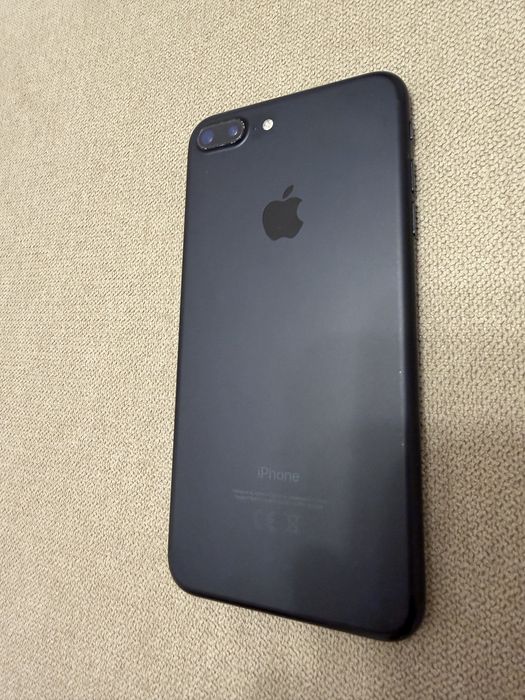 Iphone 7 Plus, 32GB, 3GB RAM