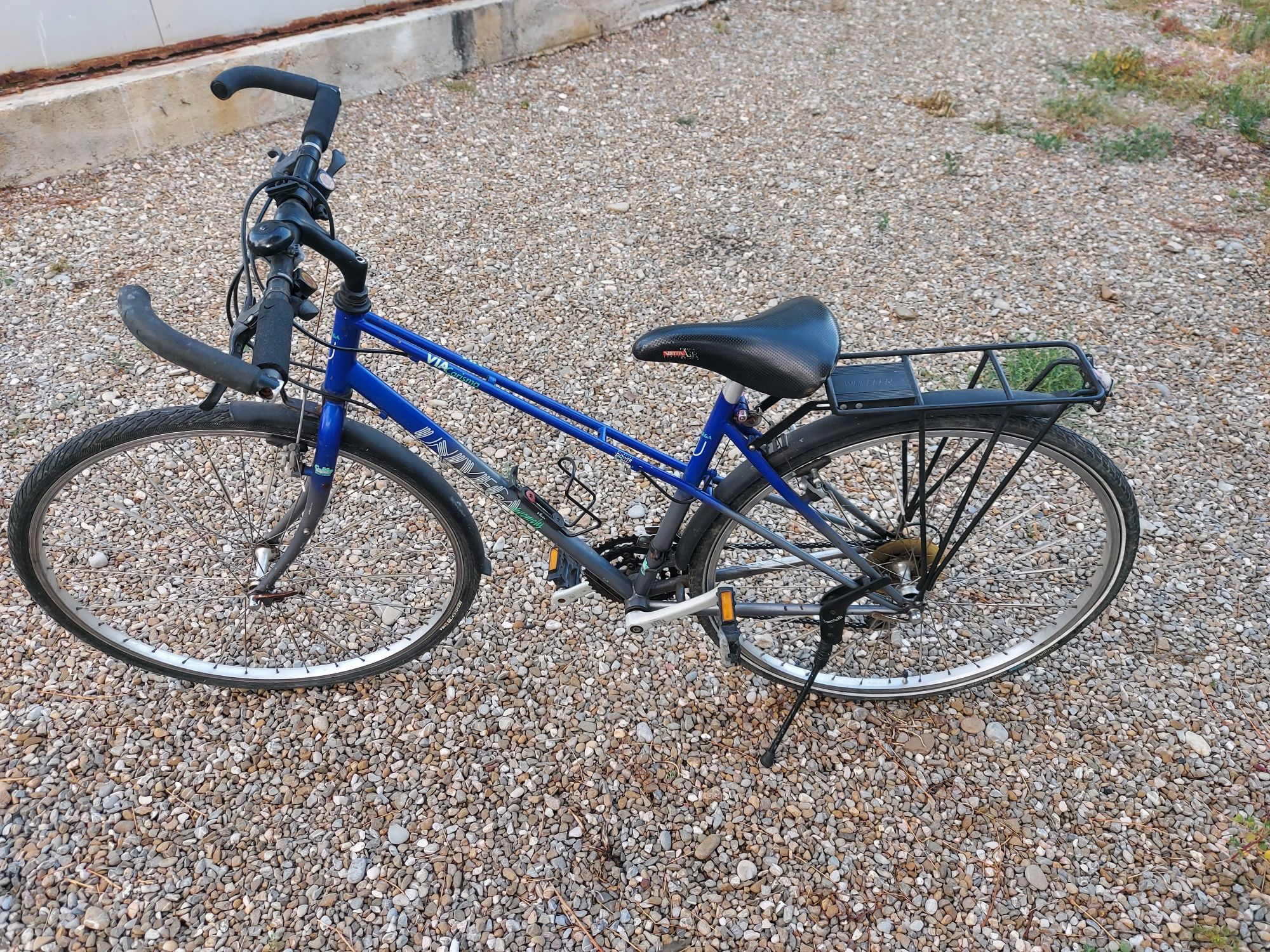 Vind bicicleta în perfecta stare