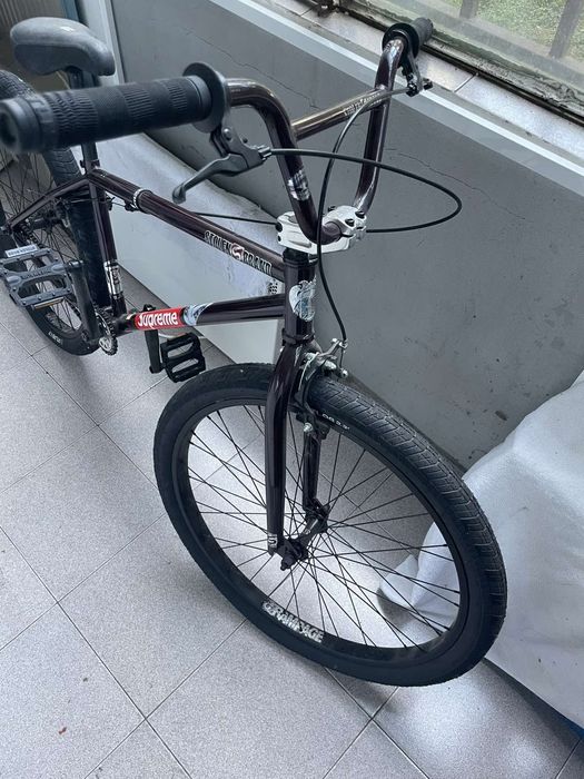 Продавам колело BMX