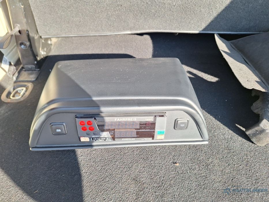 Carcasa taximetru VOLKSWAGEN CADDY IV Estate SAB, SAJ 2015 - 2020