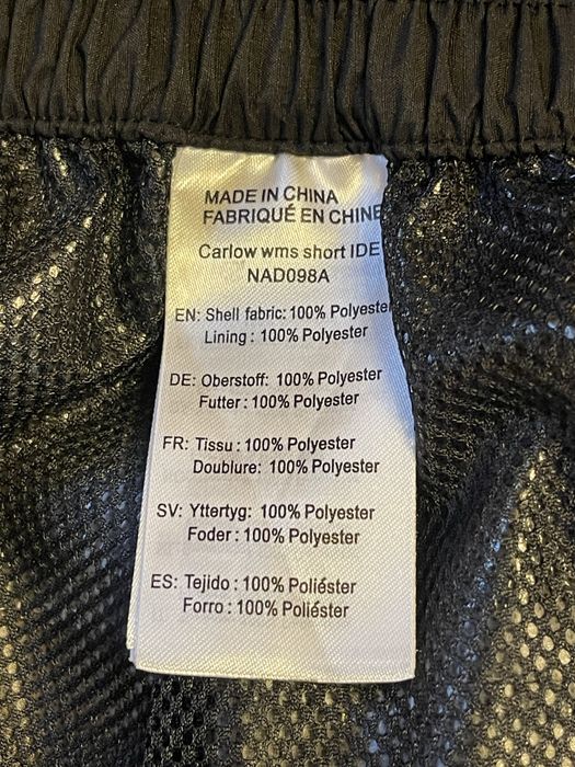 Pantaloni barbati sport Mc Kinley marimea XL