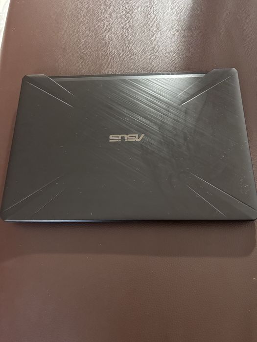Laptop Gaming Asus Tuf Ryzen 5 16gb Ram GTX 1650