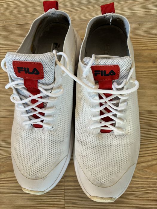 Fila и Puma мъжки маратонки 43 номер