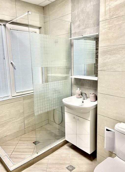 Двустаен апартамент в кв. Каменица 2/След ремонт!