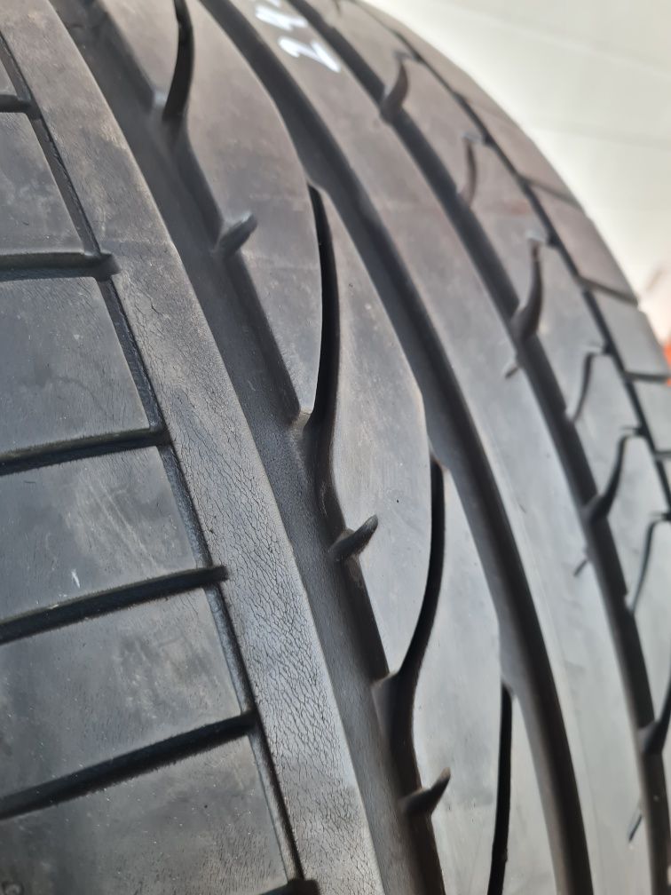 Летни гуми 2 броя BRIDGESTONE Potenza RE050A 245 45 R18 дот 2116