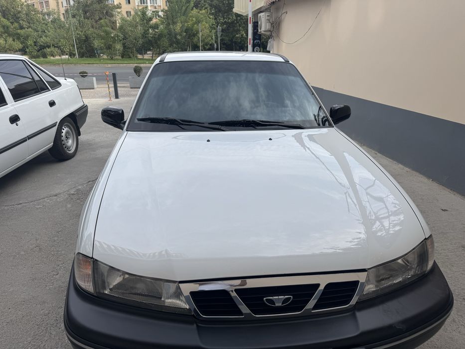 Nexia 1. 2008 yil 184 min probeg