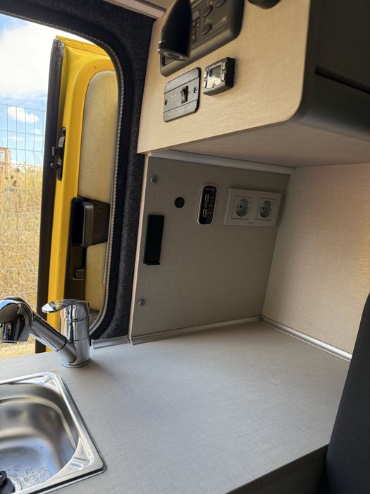 VW Transporter T6