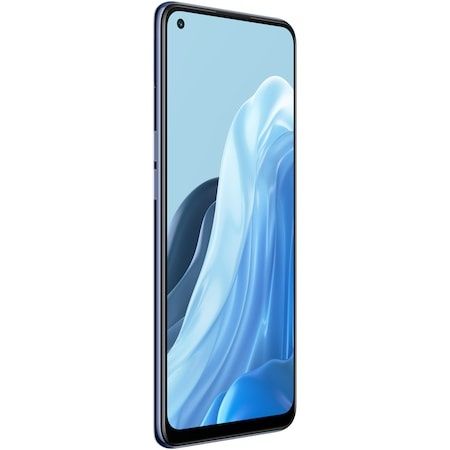 NOU OPPO Reno7, Dual SIM, 256GB, 8GB RAM, 5G, Starry Black