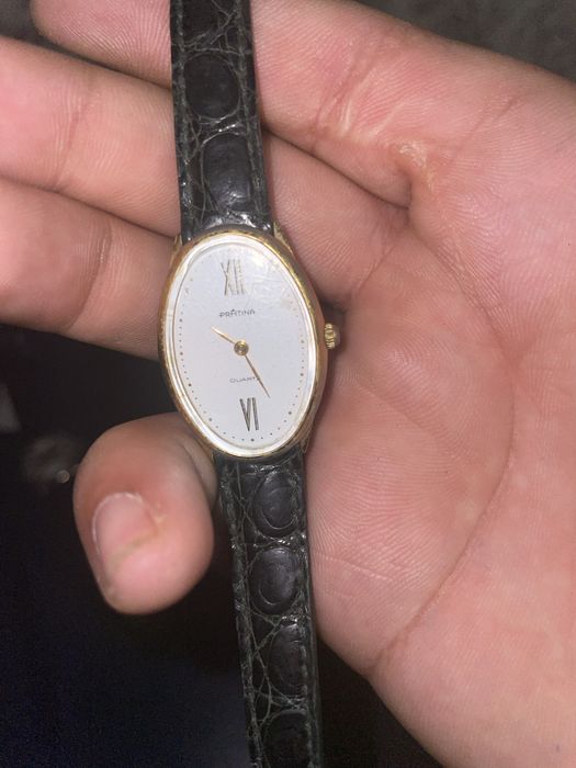 Старини чесовници