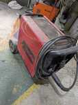 Telwin MIG MAG turbo telmig 200/2