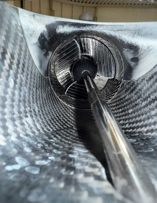 Jetsurf Titanium 2025