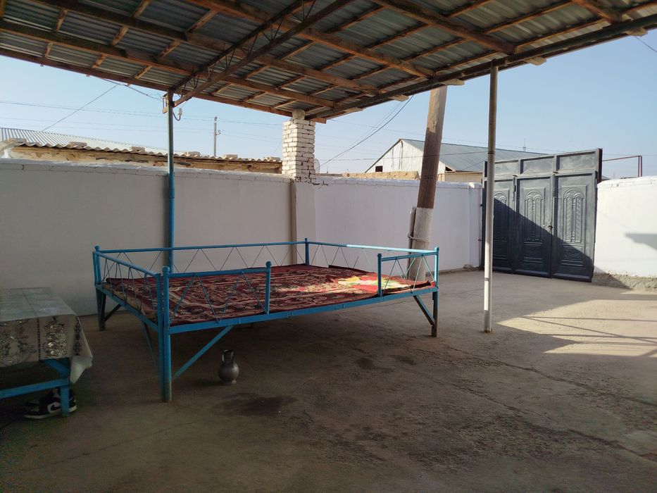 Уй сотилади темир йул кучаси