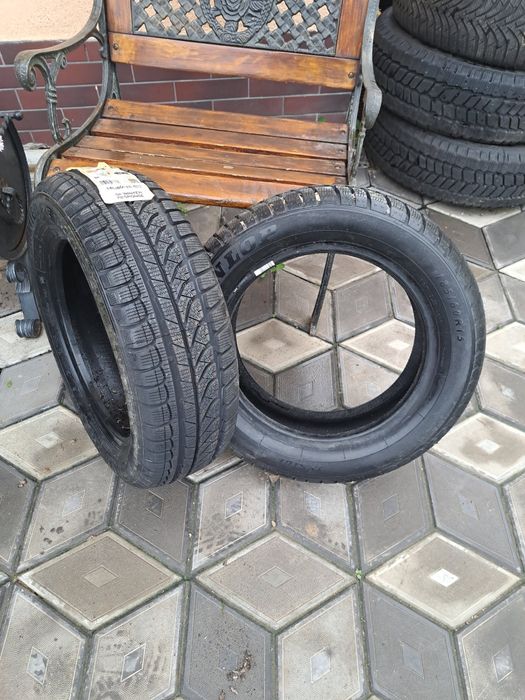 Cauciucuri 185 60 r15 Dunlop Noi Iarnă
