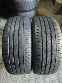 2 anvelope vara 235 50 19 Hankook 6.3mm