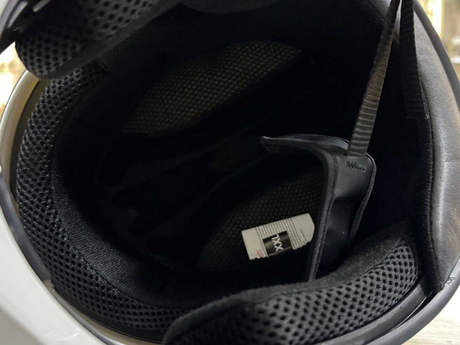 Мото Каска FGN - 889