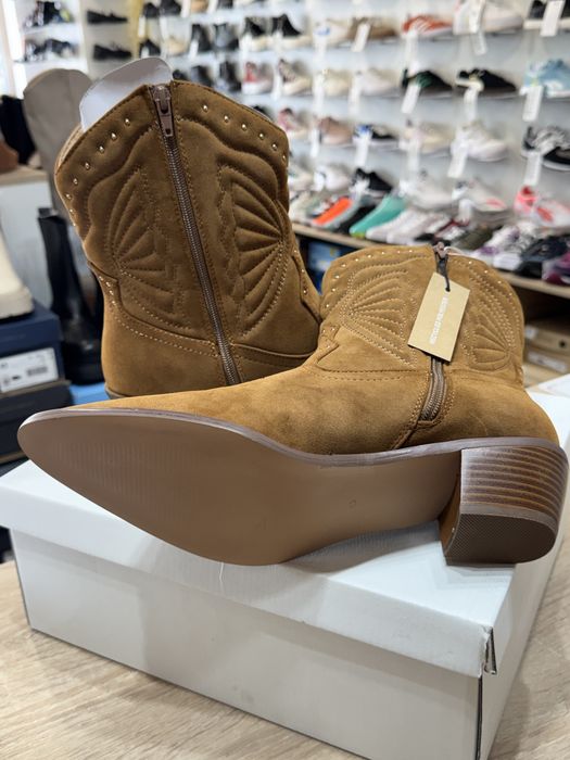 Cizme Anna Field Dama - 43