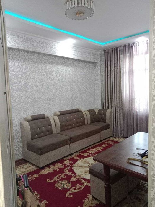 Срочно! Продаётся квартира 3/2/9, Юнусабад-13, новостройка 70м2
