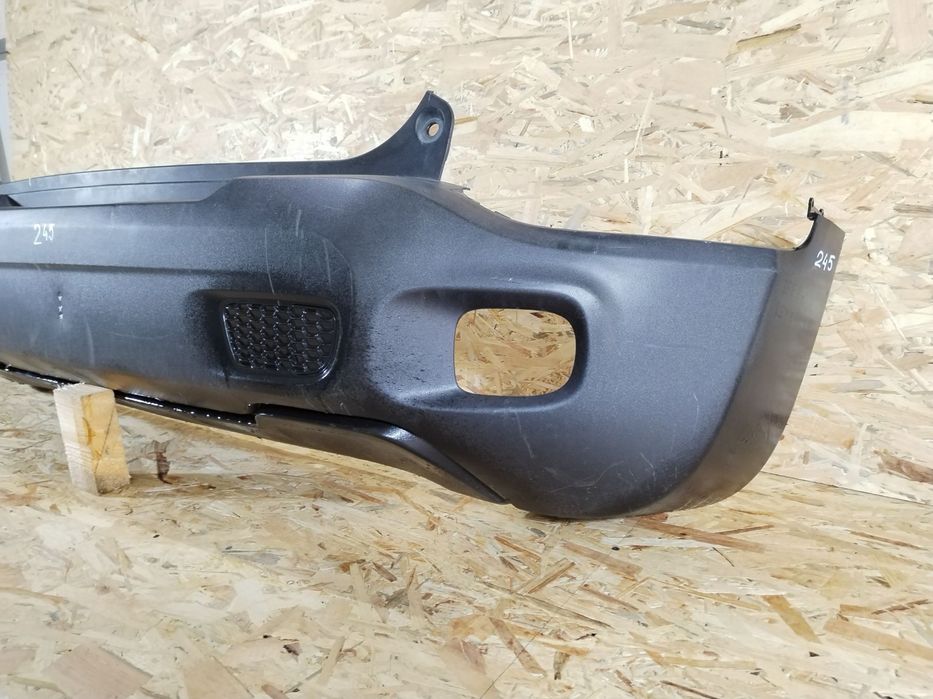 Bara spate Jeep Renegade, 2014, 2015, 2016, 2017, 735579025.