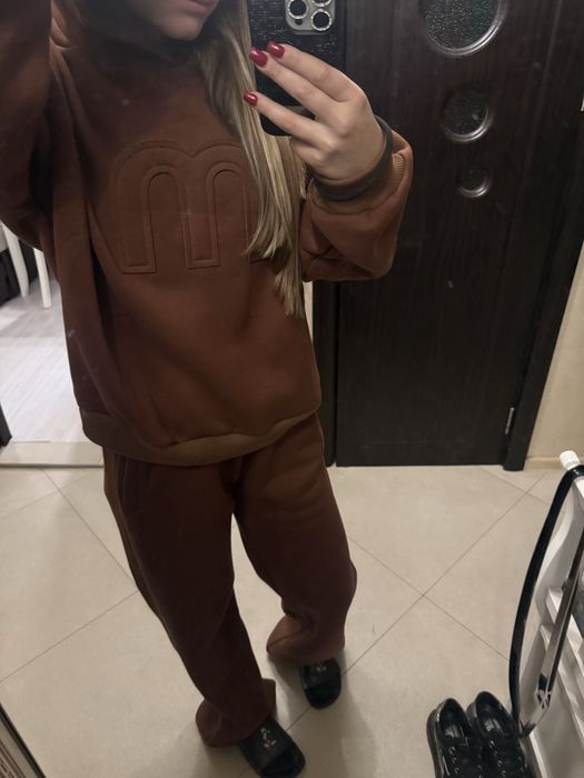 Miu miu комплект