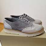Pantofi Graceland dama tip dandy, masura 39