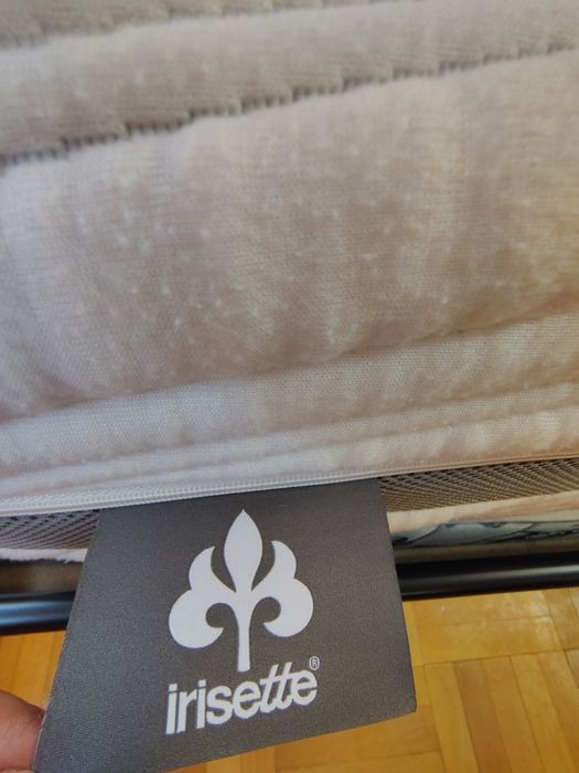 Irisette 140/200