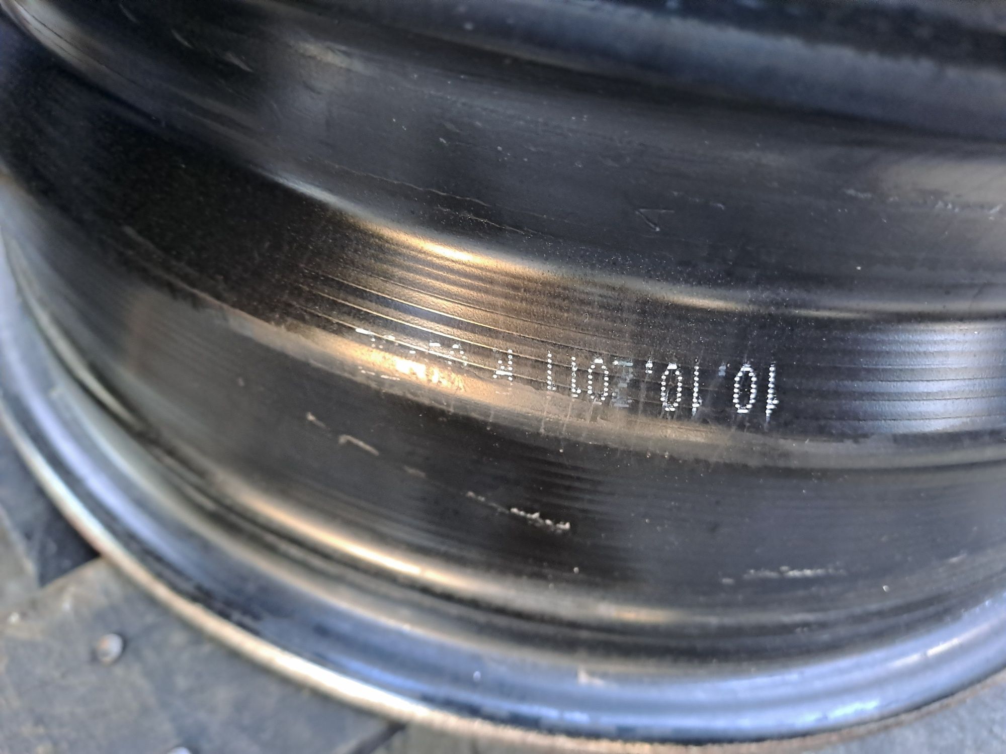 16" 5х112мм VW, 5X112 Volkswagen _ Фолксваген