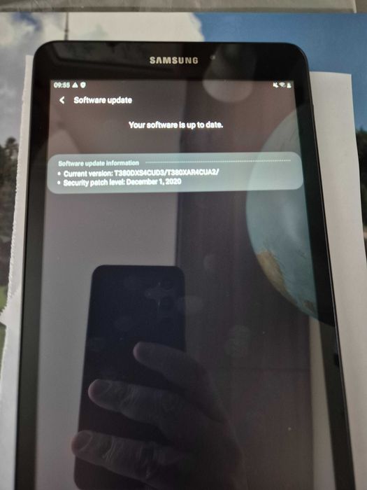 Tableta Samsung Galaxy Tab A 8.0