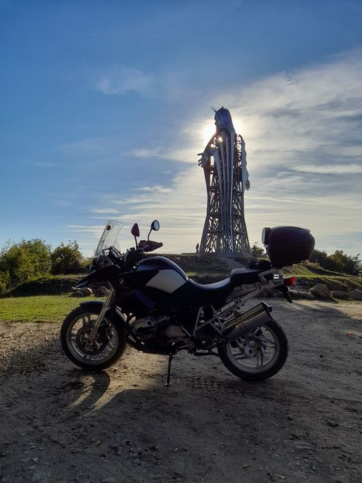 BMW R1200 GS 2005 ABS