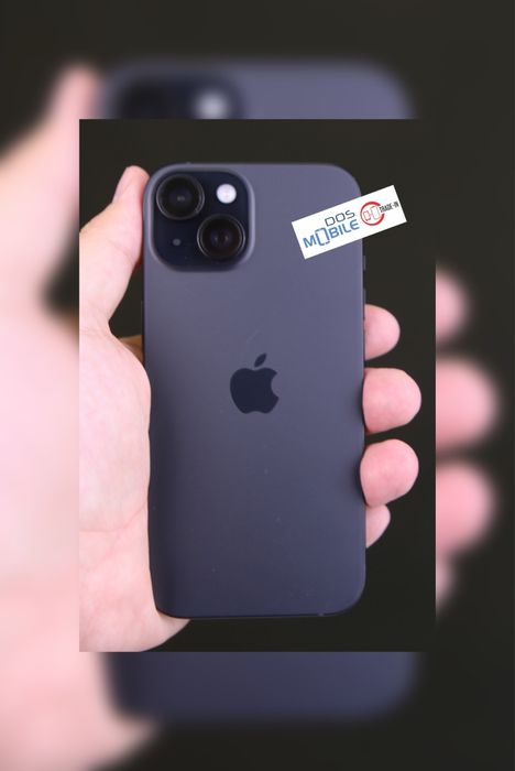 Apple iPhone 15 Айфон 15 128гб