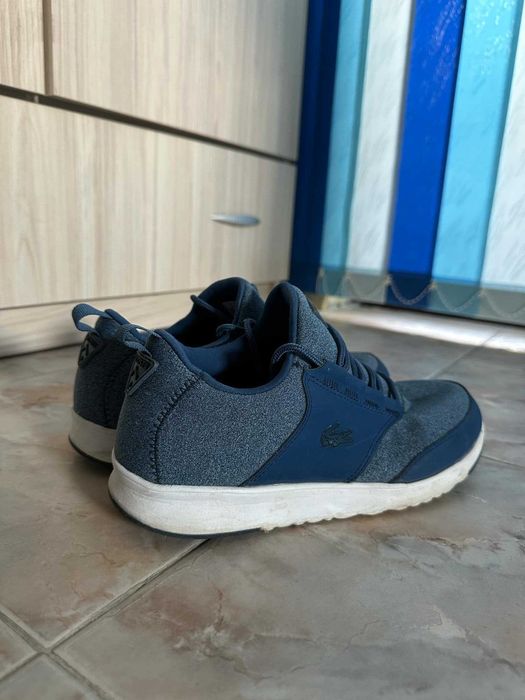 Дамски маратонки Lacoste