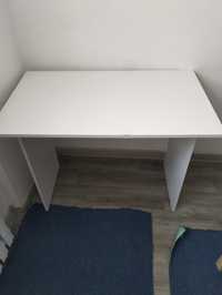 Письменный стол  белый